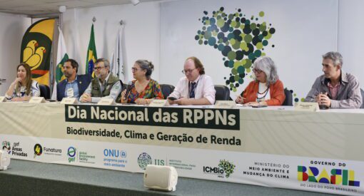 Foto: Evandro Fortuna/ICMBio