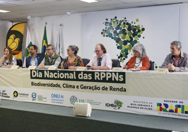 Foto: Evandro Fortuna/ICMBio