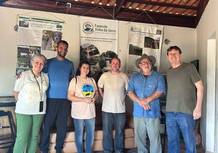 Crédito: Gustavo Assis