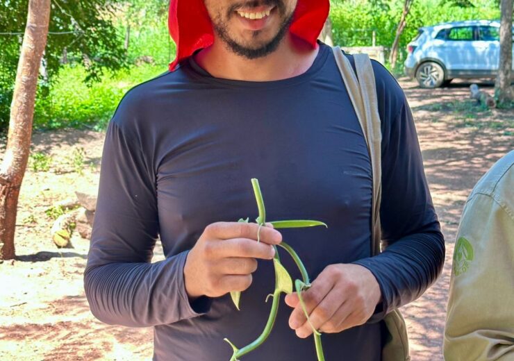 Crédito: Gustavo Assis