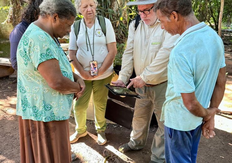 Crédito: Gustavo Assis