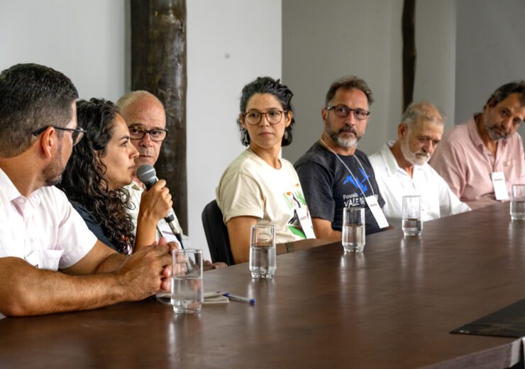 Fotos: Mila Petrillo / Instituto Alok